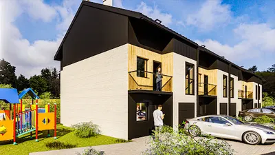 Pracownia Architektów | Architekt Wnętrz Gdańsk | Architekt Gdańsk |